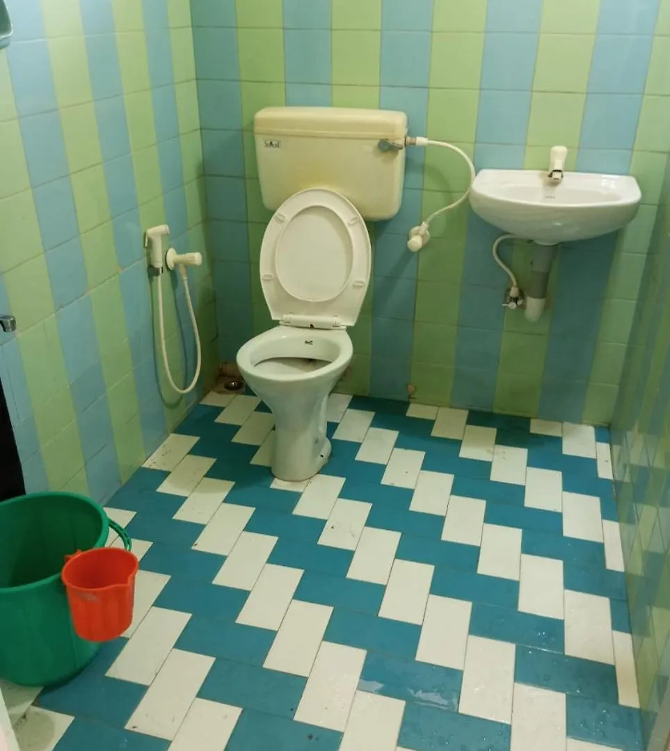 Uncle Paul'S Mansion 호텔 Kochi 0*,  인도