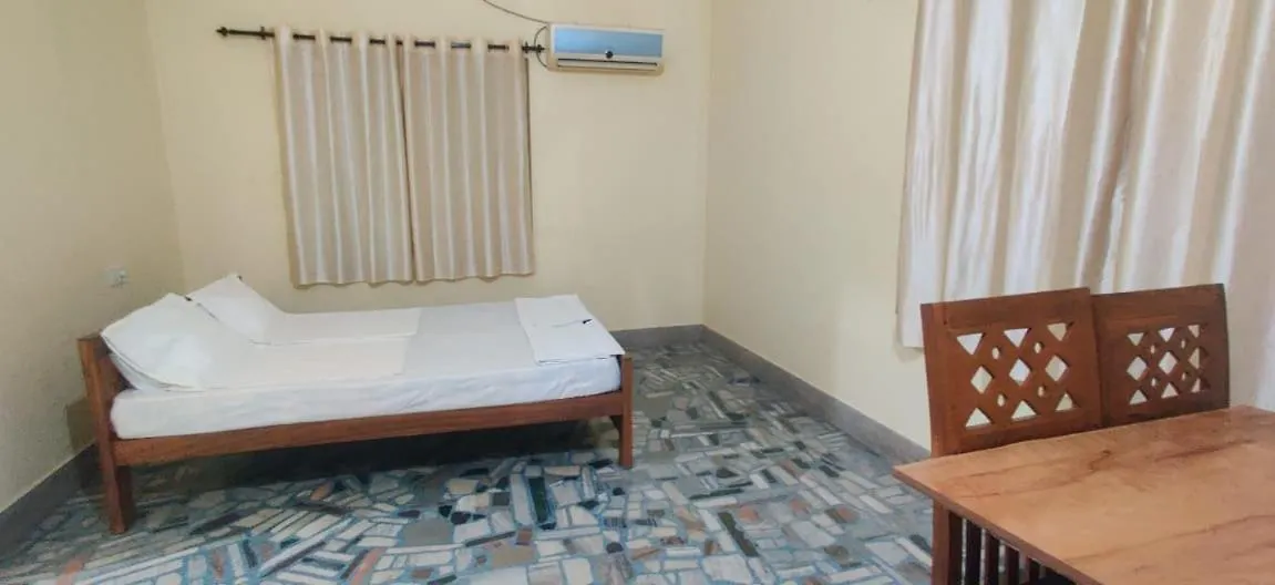 게스트하우스 Uncle Paul'S Mansion 호텔 Kochi 인도