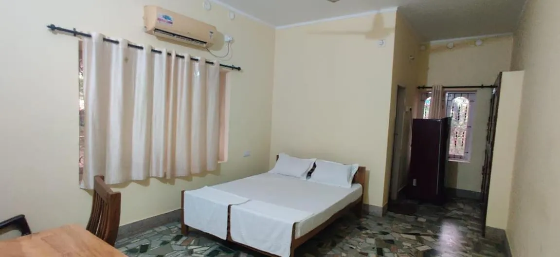 게스트하우스 Uncle Paul'S Mansion 호텔 Kochi