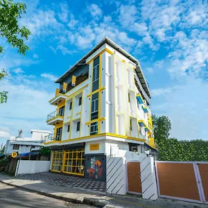  Hostal The
