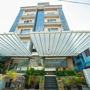 Hotel Spring Field Billets, Kochi
