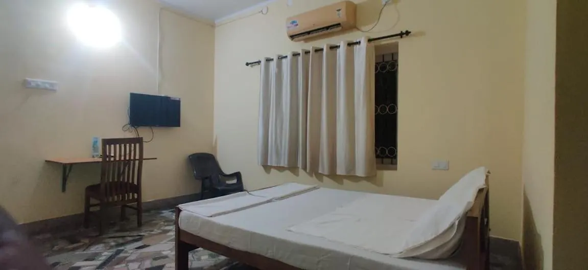 Uncle Paul'S Mansion Hotel Kochi Guest house