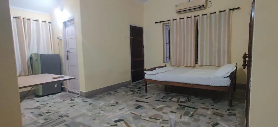 Guest house Uncle Paul'S Mansion Hotel Kochi India