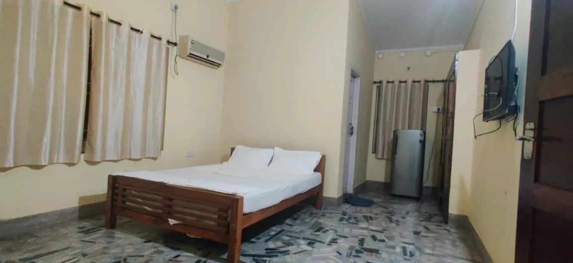 Uncle Paul'S Mansion Hotel Kochi 0*,  India