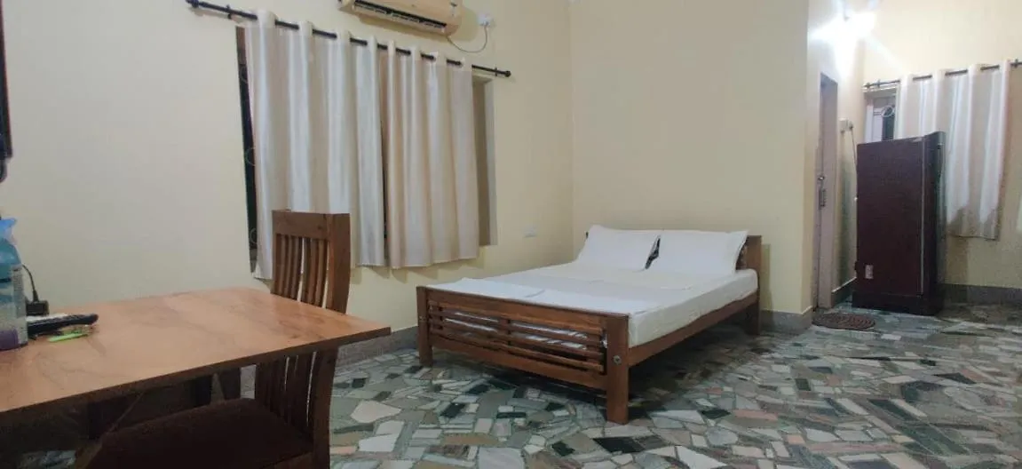 Guest house Uncle Paul'S Mansion Hotel Kochi