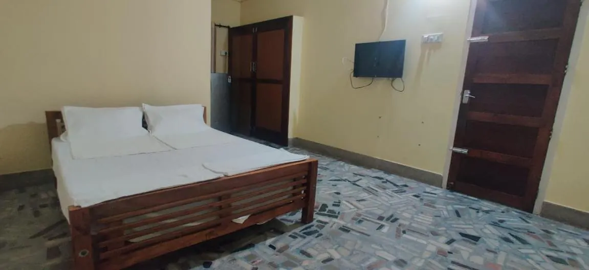 Uncle Paul'S Mansion Hotel Kochi 0*,  India