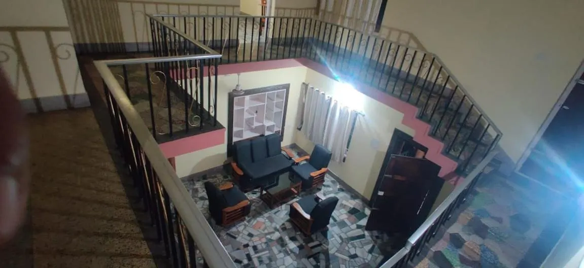 Uncle Paul'S Mansion Hotel Kochi Guest house