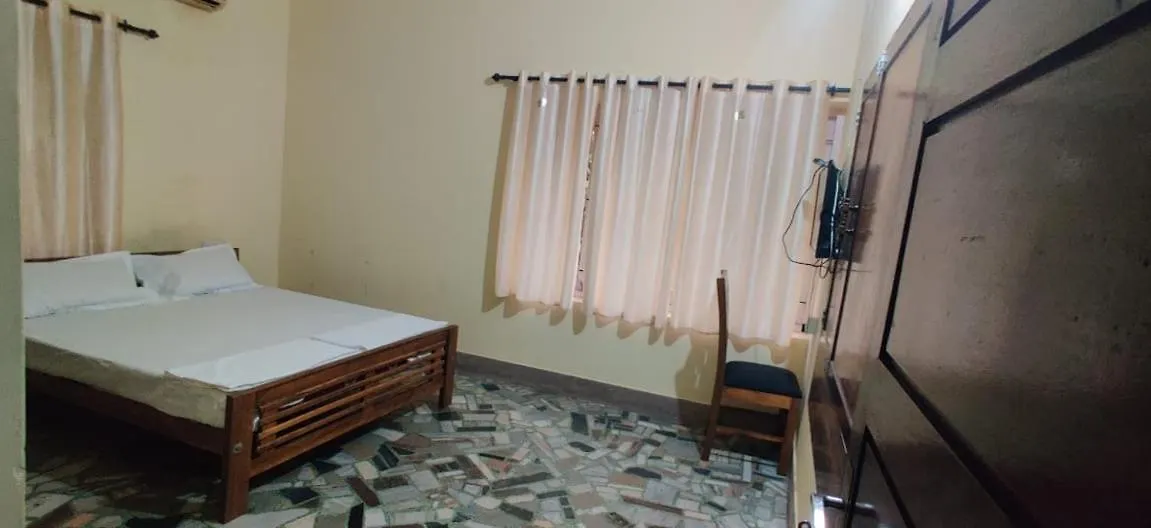 Uncle Paul'S Mansion Hotel Kochi