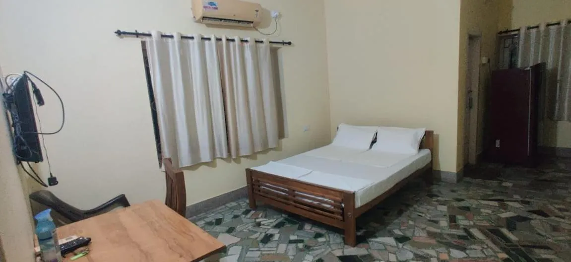 Uncle Paul'S Mansion Hotel Kochi